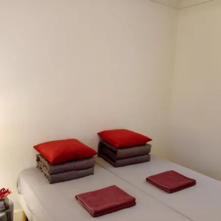 住宿加早餐酒店 L & D D'hote 5*