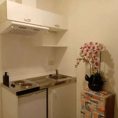 住宿加早餐酒店 L & D D'hote 5*