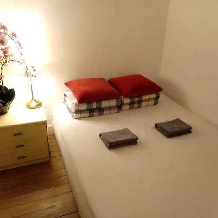 Bed & Breakfast L & D D'hote