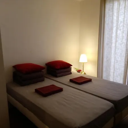 住宿加早餐酒店 L & D D'hote 5*