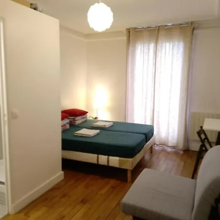 Bed & Breakfast L & D D'hote