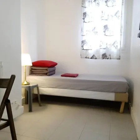 L & D D'hote 5* Paris